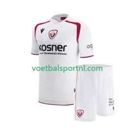 CA Osasuna Kind Third Shirt 2025-26
